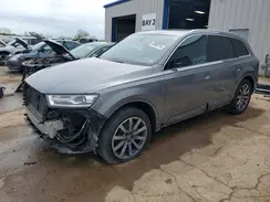 WA1AAAF73JD016998 2018 AUDI Q7