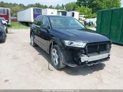 WA1AAAF73JD047314 2018 AUDI Q7