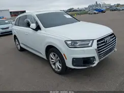 WA1AAAF73JD053470 2018 AUDI Q7