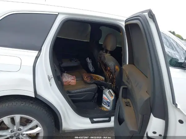 WA1AAAF73JD053470 2018 AUDI Q7 - Image 8