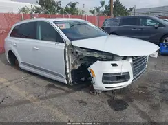 WA1AAAF73KD006828 2019 AUDI Q7