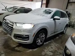 WA1AAAF73KD010393 2019 AUDI Q7
