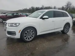 WA1AAAF73KD031566 2019 AUDI Q7