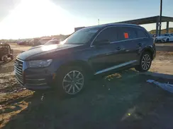 WA1AAAF73KD045242 2019 AUDI Q7