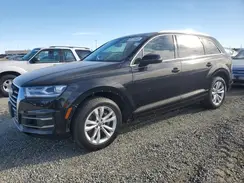 WA1AAAF74HD004160 2017 AUDI Q7