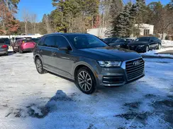 WA1AAAF74HD005602 2017 AUDI Q7