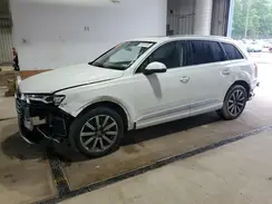 WA1AAAF74HD005633 2017 AUDI Q7