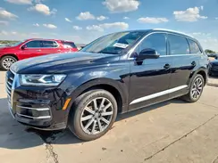 WA1AAAF74HD005762 2017 AUDI Q7