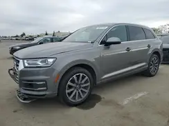 WA1AAAF74HD006295 2017 AUDI Q7