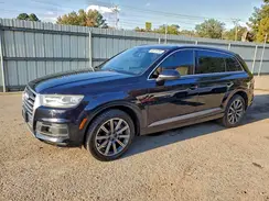 WA1AAAF74HD009620 2017 AUDI Q7