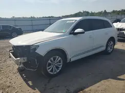 WA1AAAF74HD010931 2017 AUDI Q7
