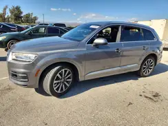 WA1AAAF74HD014784 2017 AUDI Q7