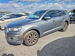 WA1AAAF74HD023498 2017 AUDI Q7