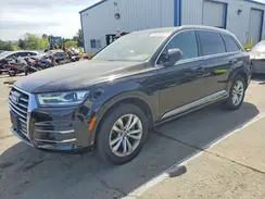 WA1AAAF74HD024893 2017 AUDI Q7