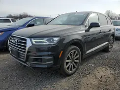 WA1AAAF74HD025686 2017 AUDI Q7