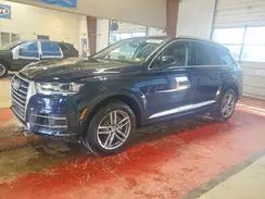 WA1AAAF74HD027759 2017 AUDI Q7