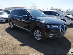 WA1AAAF74HD028250 2017 AUDI Q7