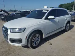 WA1AAAF74JD006660 2018 AUDI Q7