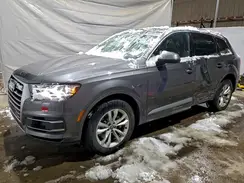 WA1AAAF74JD053316 2018 AUDI Q7