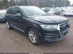 WA1AAAF74KD002299 2019 AUDI Q7