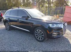 WA1AAAF74KD006501 2019 AUDI Q7