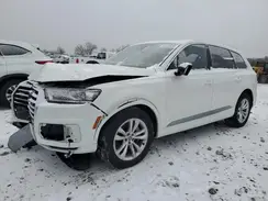 WA1AAAF74KD009043 2019 AUDI Q7