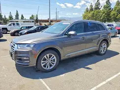 WA1AAAF74KD010032 2019 AUDI Q7