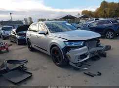 WA1AAAF74KD010595 2019 AUDI Q7
