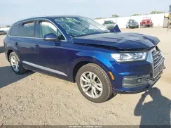 WA1AAAF74KD021063 2019 AUDI Q7