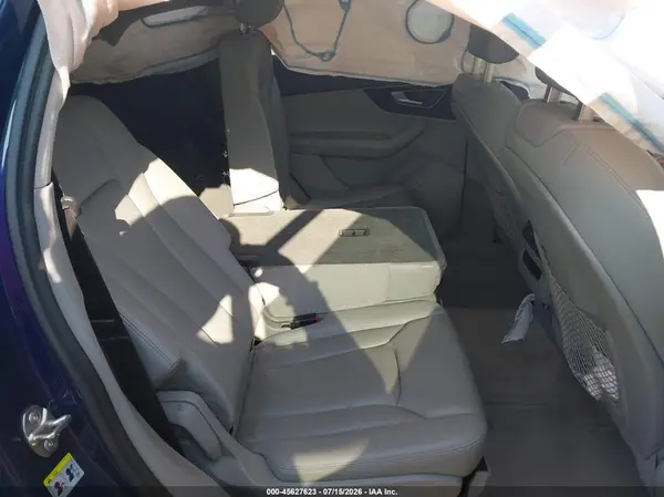 WA1AAAF74KD021063 2019 AUDI Q7 - Image 8