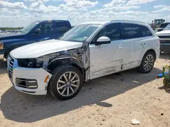 WA1AAAF74KD027154 2019 AUDI Q7