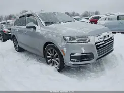 WA1AAAF74KD031530 2019 AUDI Q7