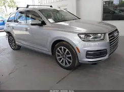WA1AAAF74KD034136 2019 AUDI Q7