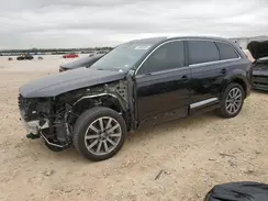 WA1AAAF74KD035397 2019 AUDI Q7