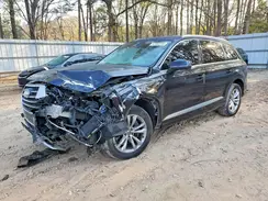 WA1AAAF74KD036601 2019 AUDI Q7