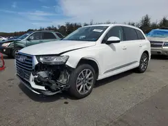 WA1AAAF74KD045007 2019 AUDI Q7