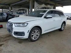 WA1AAAF75HD004698 2017 AUDI Q7