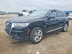 WA1AAAF75HD004703 2017 AUDI Q7
