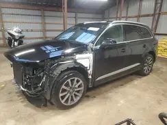 WA1AAAF75HD005897 2017 AUDI Q7