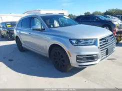 WA1AAAF75HD006189 2017 AUDI Q7