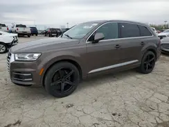 WA1AAAF75HD007813 2017 AUDI Q7