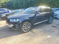 WA1AAAF75HD008315 2017 AUDI Q7