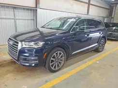 WA1AAAF75HD009318 2017 AUDI Q7