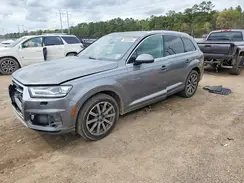 WA1AAAF75HD012106 2017 AUDI Q7