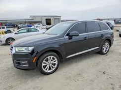 WA1AAAF75HD012395 2017 AUDI Q7