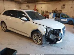 WA1AAAF75HD014356 2017 AUDI Q7
