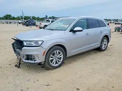 WA1AAAF75HD014762 2017 AUDI Q7