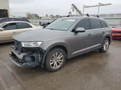 WA1AAAF75HD014793 2017 AUDI Q7
