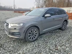 WA1AAAF75HD016530 2017 AUDI Q7