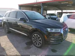 WA1AAAF75HD017290 2017 AUDI Q7
